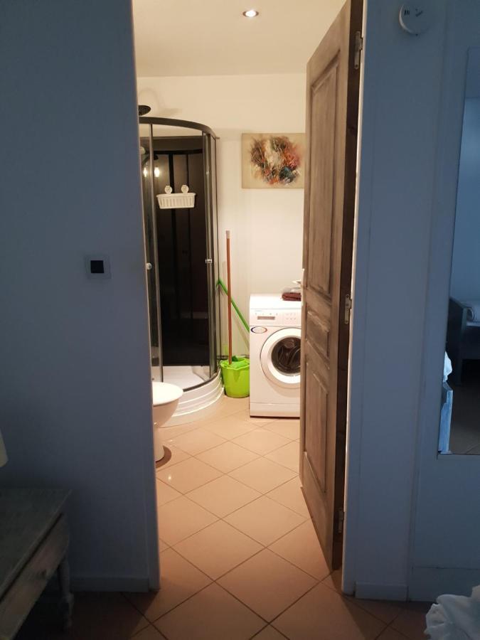 Les Gites De L'Ocean Indien Batzendorf Exterior foto
