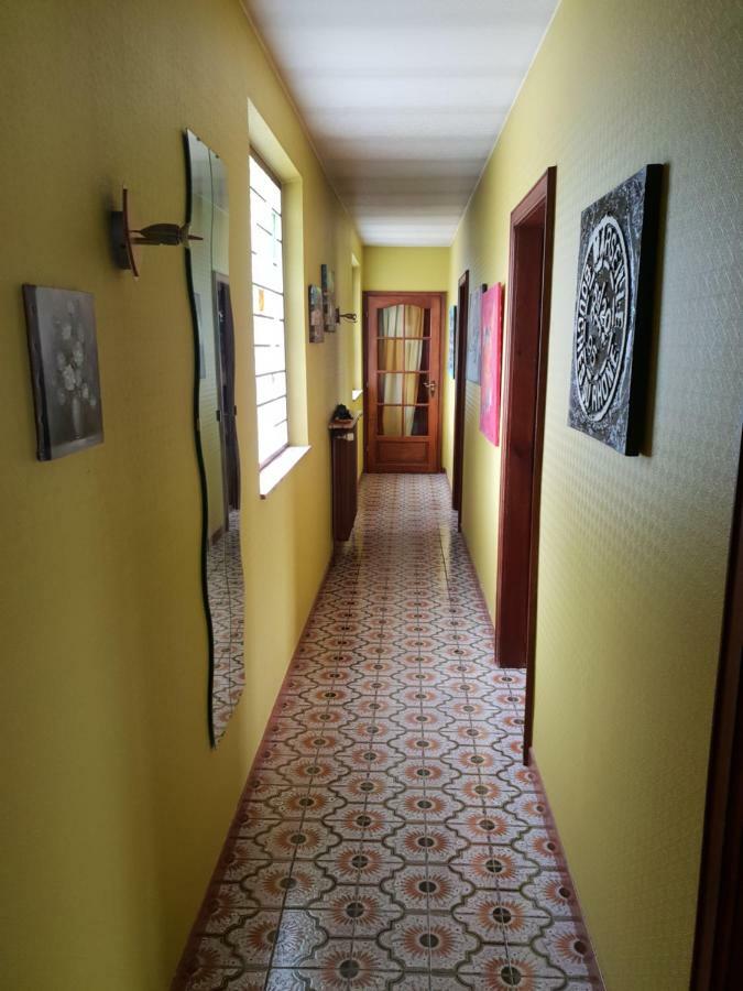 Les Gites De L'Ocean Indien Batzendorf Exterior foto