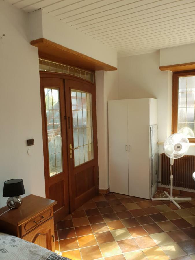 Les Gites De L'Ocean Indien Batzendorf Exterior foto